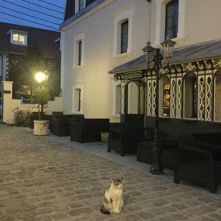 Les Mini-Lofts De Paul Et Virginie Wimereux Exterior foto