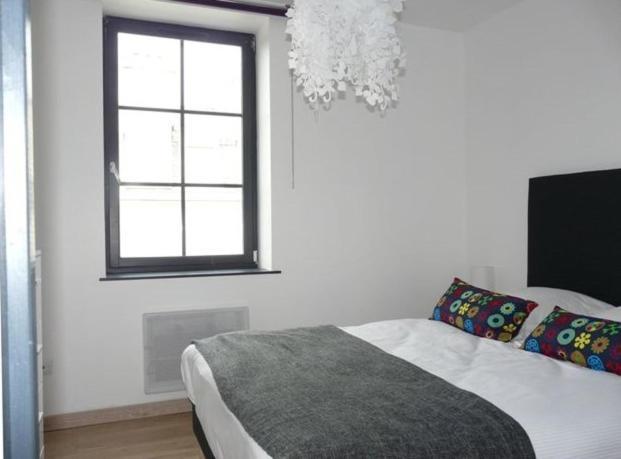 Les Mini-Lofts De Paul Et Virginie Wimereux Exterior foto