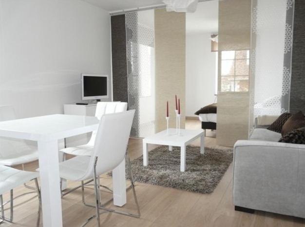 Les Mini-Lofts De Paul Et Virginie Wimereux Exterior foto