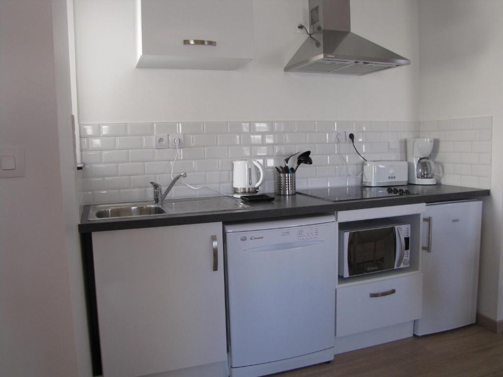 Les Mini-Lofts De Paul Et Virginie Wimereux Quarto foto
