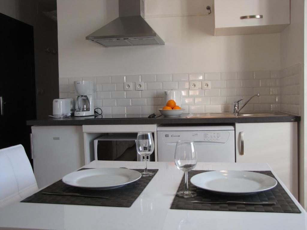 Les Mini-Lofts De Paul Et Virginie Wimereux Quarto foto